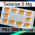 Tadarise 5Mg cialis3